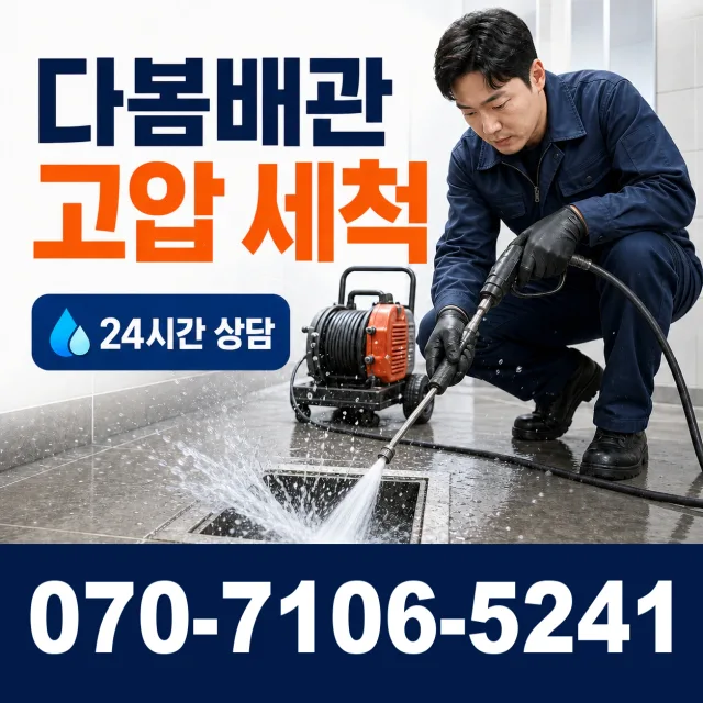 초월읍 쌍동리 누수탐지 상담 이미지 4